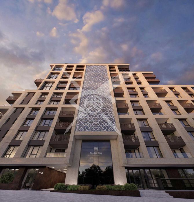 Многостаен апартамент в Кръстова вада № 54392