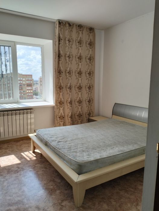 Сдам 2 ком.квартиру в Нурсити