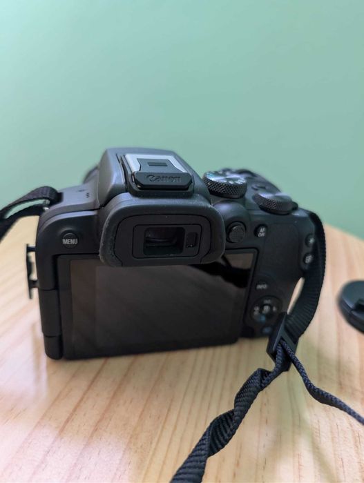 Canon EOS R10 Kit | Stare impecabilă | Cu factură