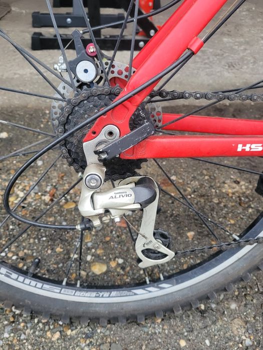 Biciclete pentru toată familia