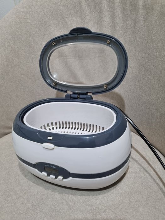 Продам стерилизатор ультразвуковой 5000т