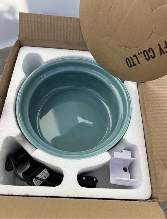 Fantana/adapatoare NOUA caine/pisica Trixie Vital Falls