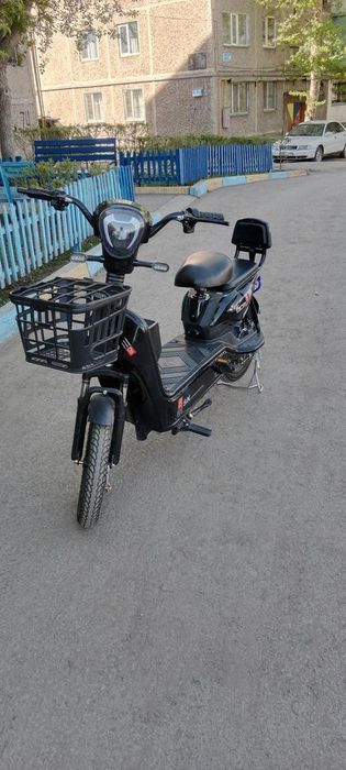 Срочно акция скутер
