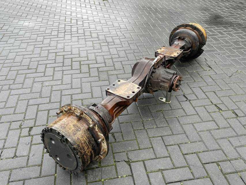 Axa ZF AP-407 - Piese de schimb ZF