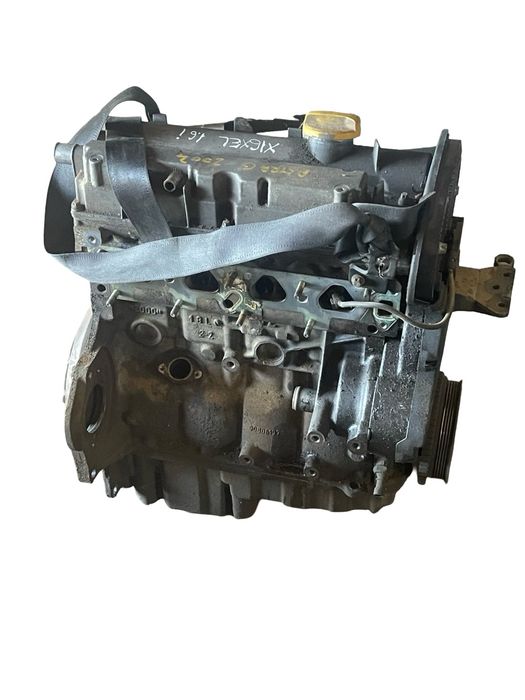 Motor Opel Astra G Hatchback F48_, F08_, T98 1998 - 2009 1.6I X16Xel