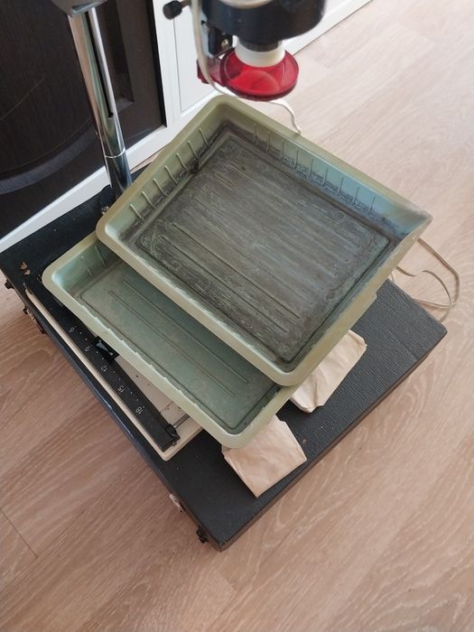 Фотоувелечитель  УПА