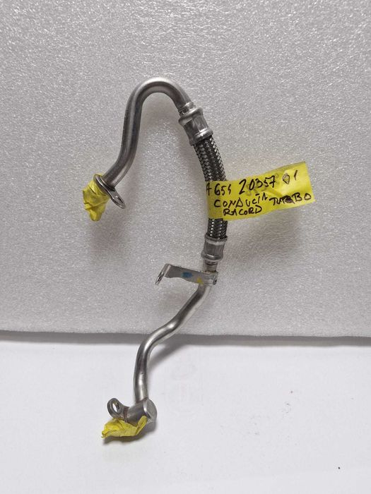 Turbo Garrett pentru Mercedes Sprinter - A6540905000 - ca nou 1000km