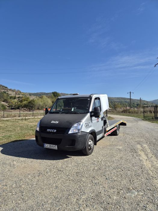 Iveco daily 35c15