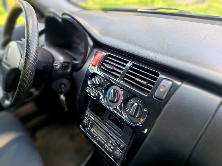 Хонда HRV 2004г.