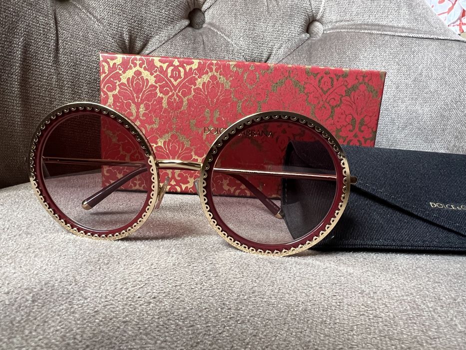 Очила Dolce&Gabbana