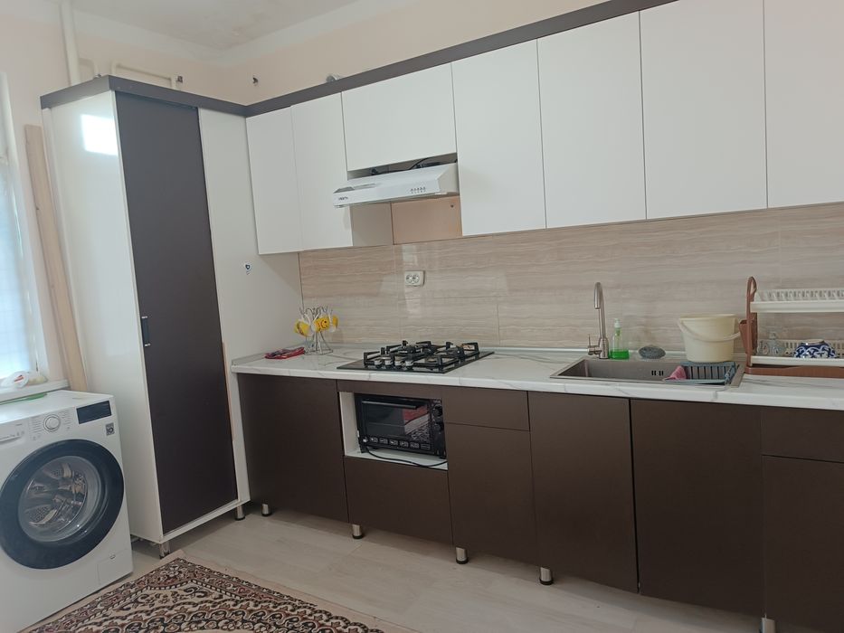 Urganch shahrida 3 xonali kvartira ijaraga beriladi