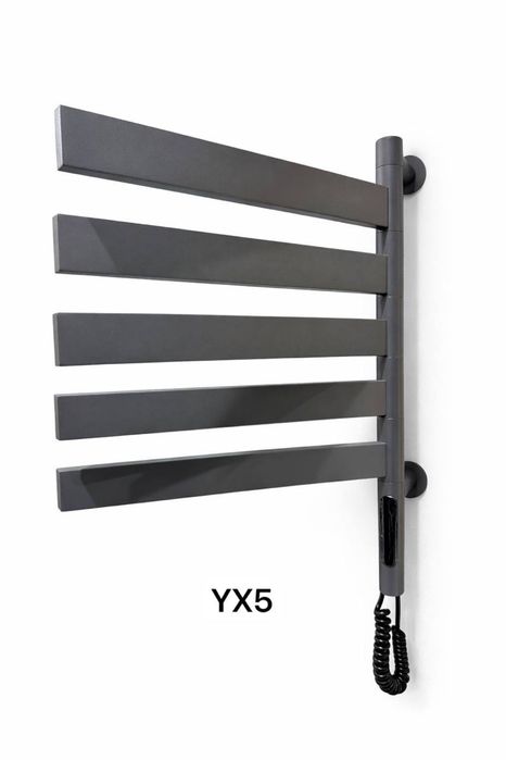 Elektr sushilka hammom uchun