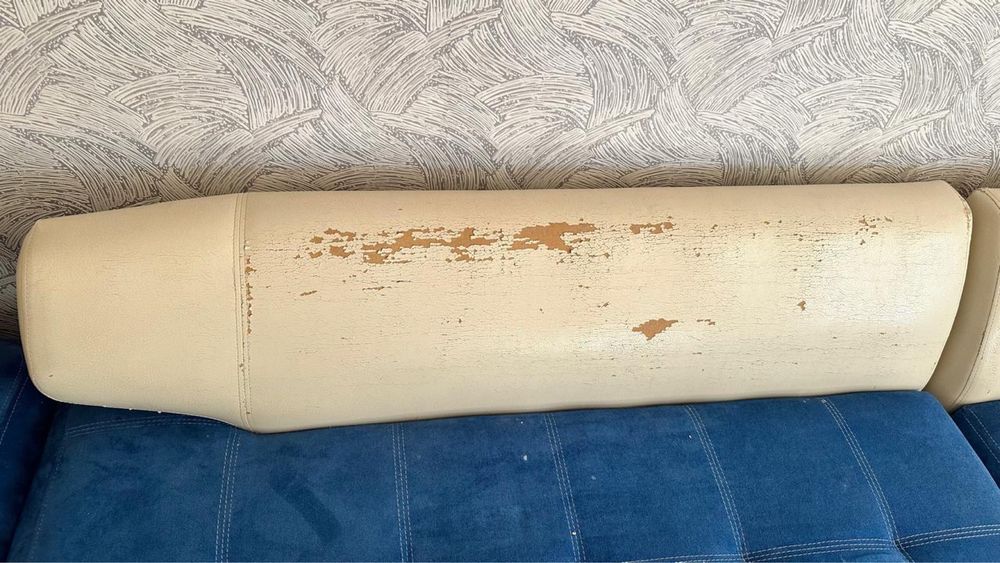 Продам Диван, раздвижной