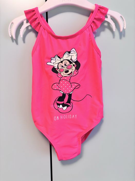 Costum baie Kiabi 18m