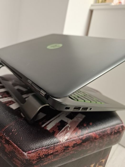 Laptop Gaming HP Pavilion 15.6 inch