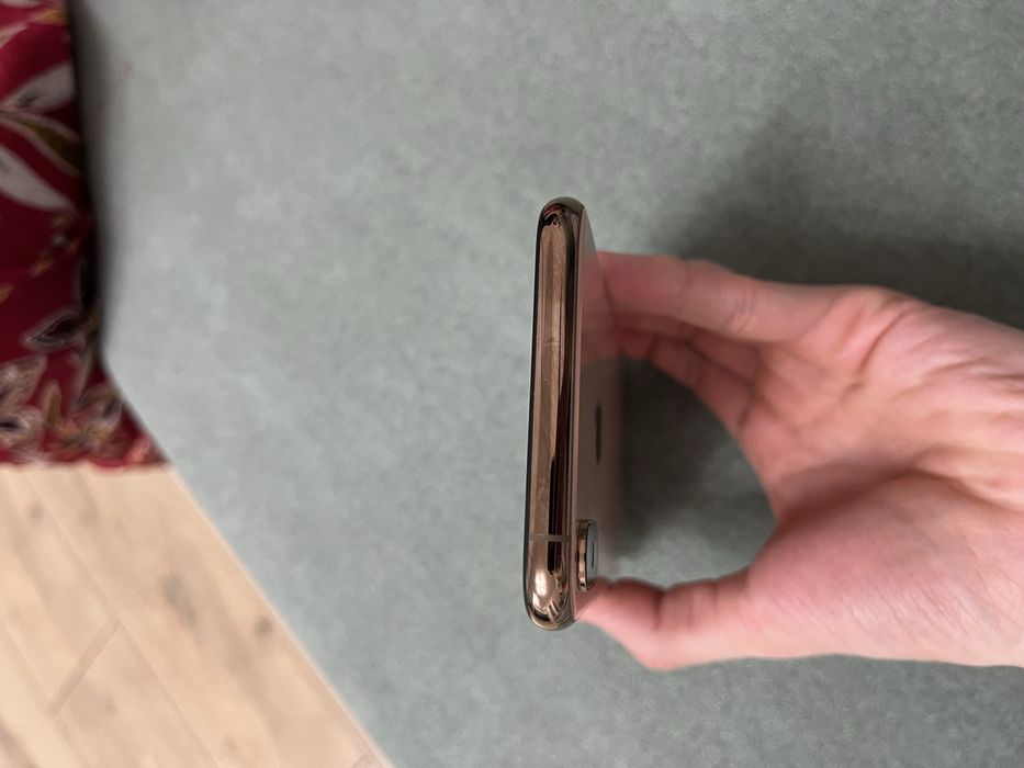 Iphone XS 256 Gb Rosegold