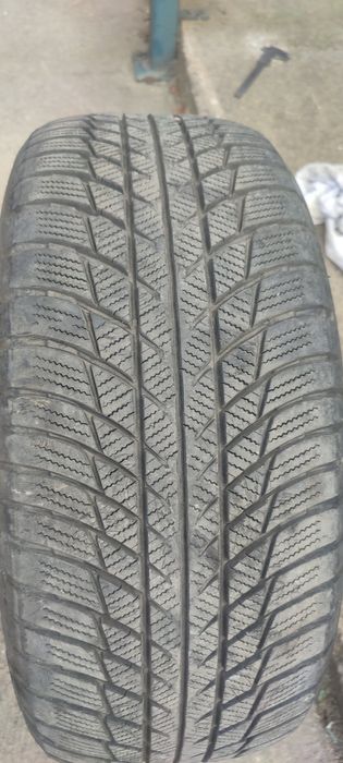 Гуми Bridgestone, Michelin, Kleber