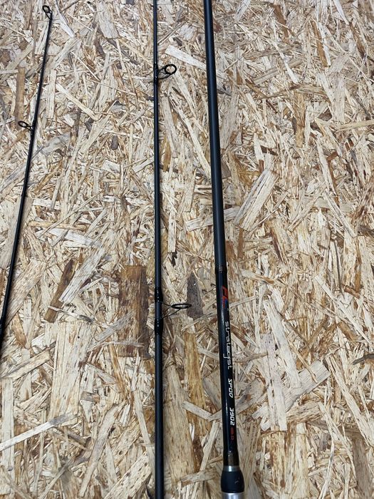 Карповое Удилище двух частное сподовое