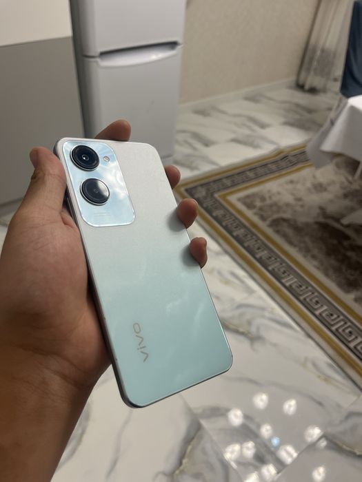 Vivo y 18 128/6