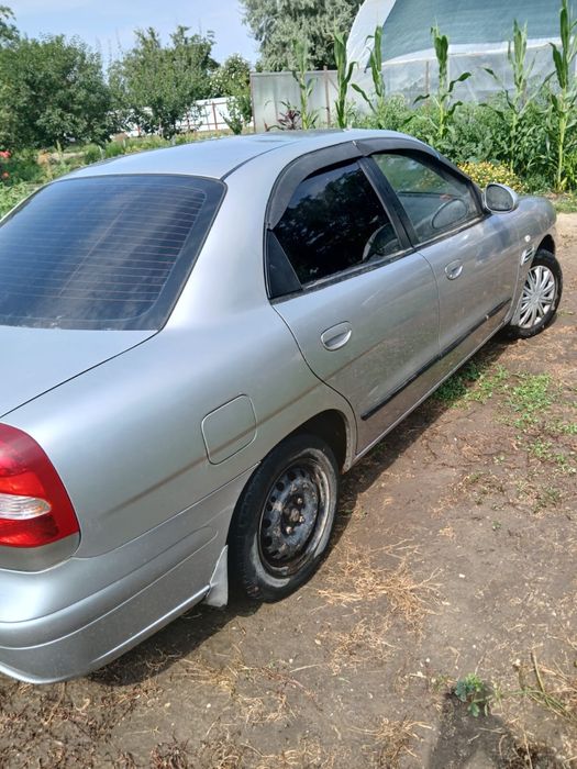 DAEWOO NUBIRA 2006 — imagine 2