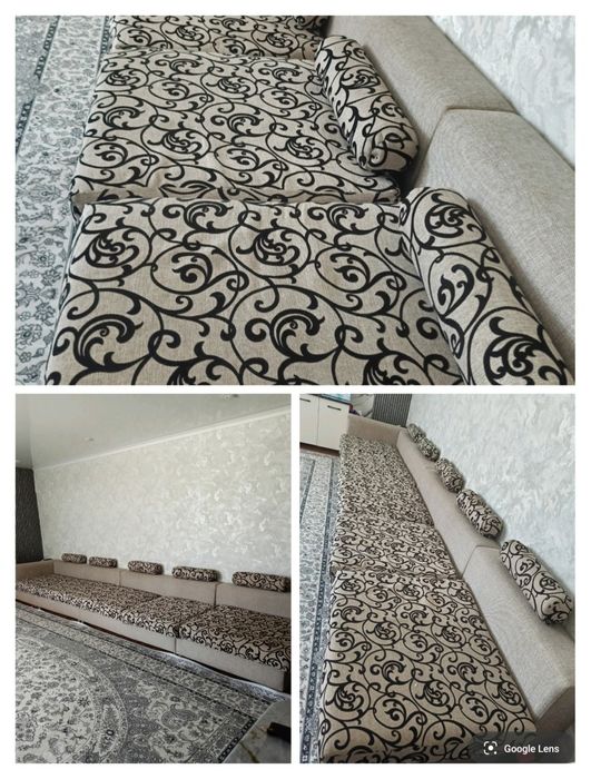 Срочно Диван мягкий