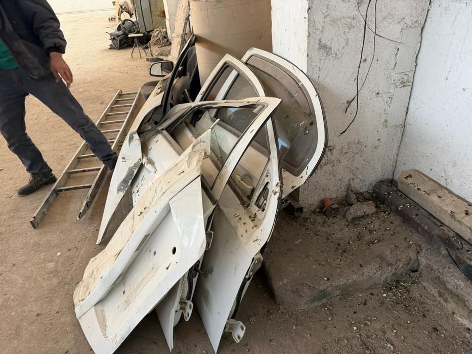 Запчасть на машина.