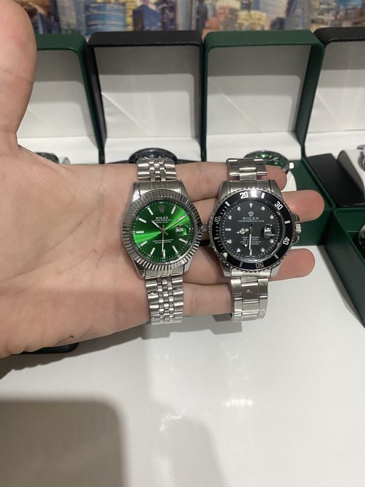 Мужские часы lux