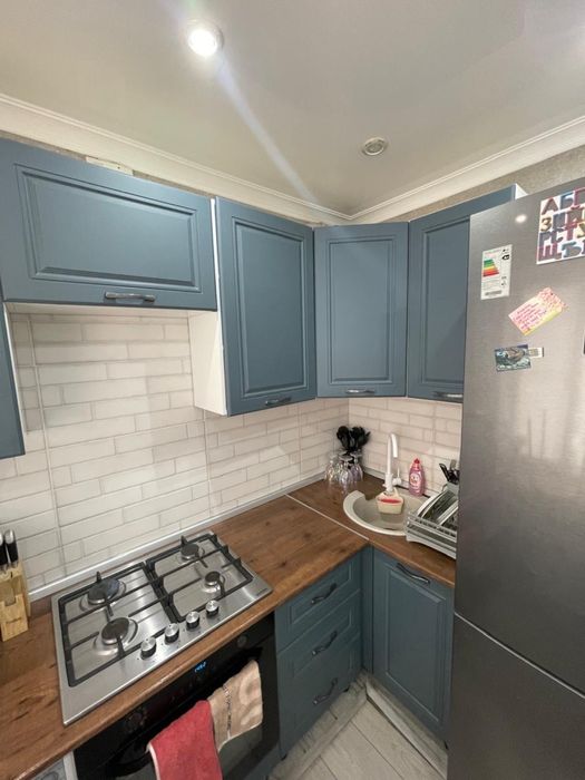 Продажа квартиры