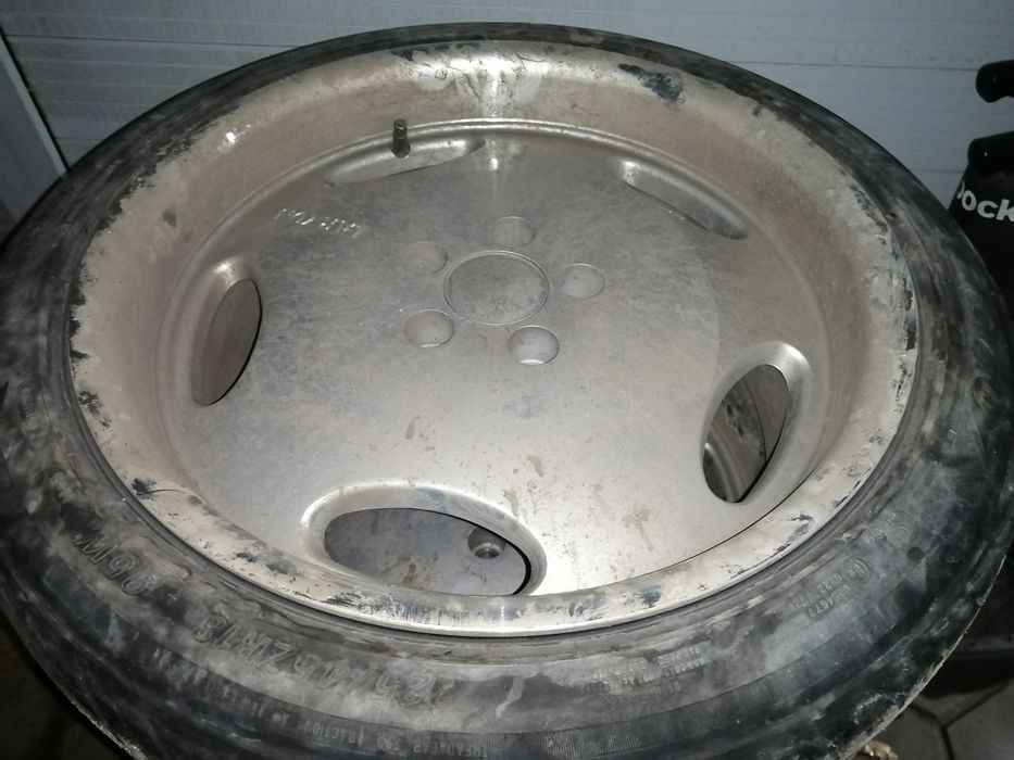 Продам Диски Моноблок