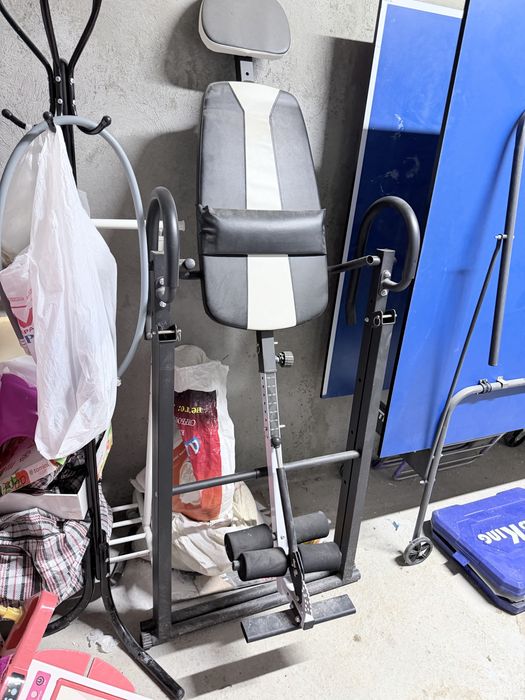 Инверсионный стол