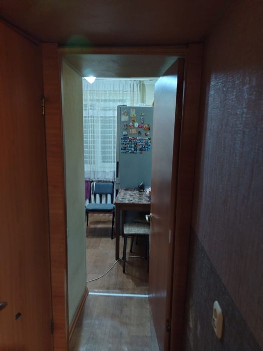 В продаже квартира