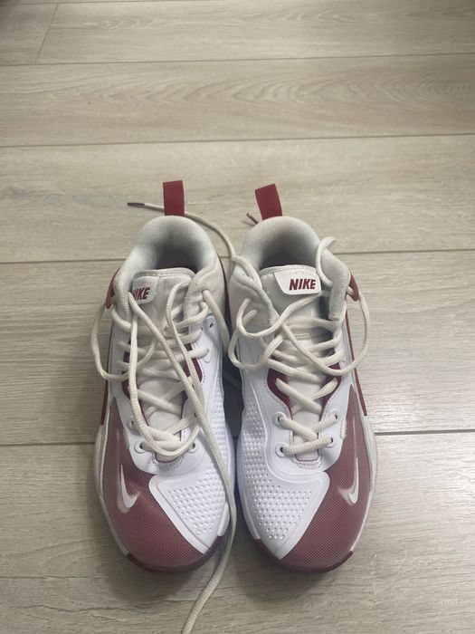 кроссовки hyperset 2