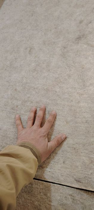 O‘tov  юрта qazoq uylar uchun OQ kigiz