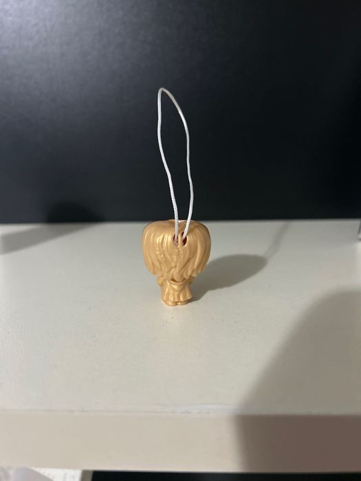 Golden Harry Potter Kinder Collection