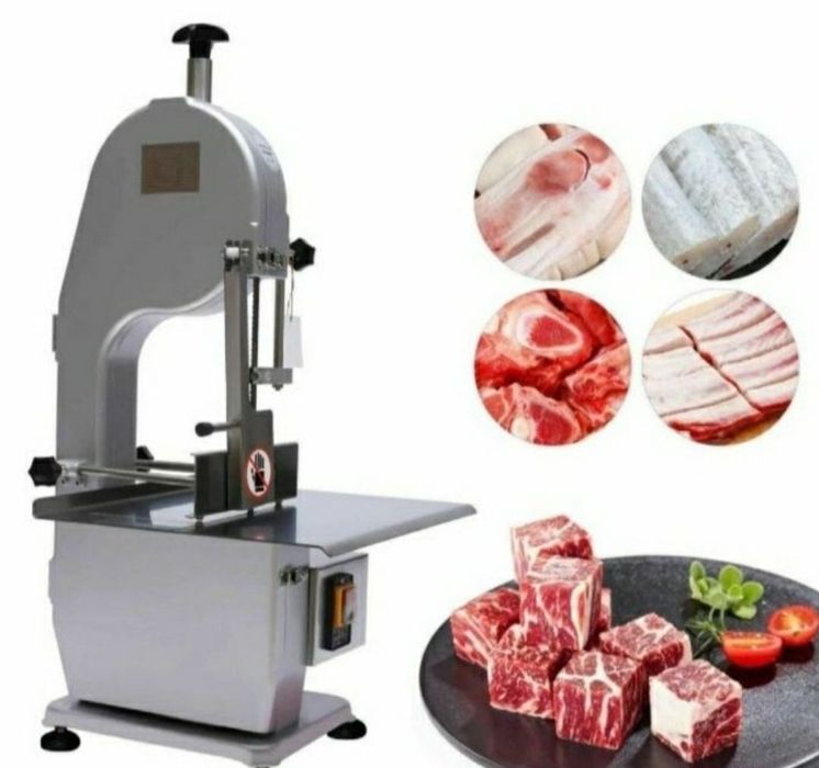 Suyak arra Пила для мяса suyak kesadigan aparat suyak arra suyak kesad