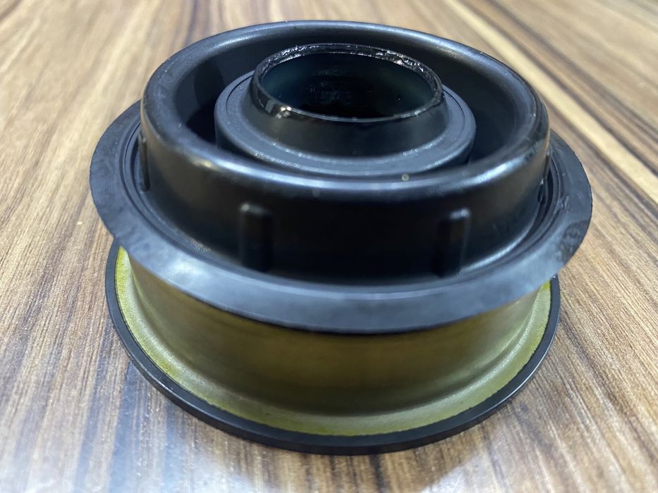 Nissan Pathfinder R51 пыльник рулевой колонки