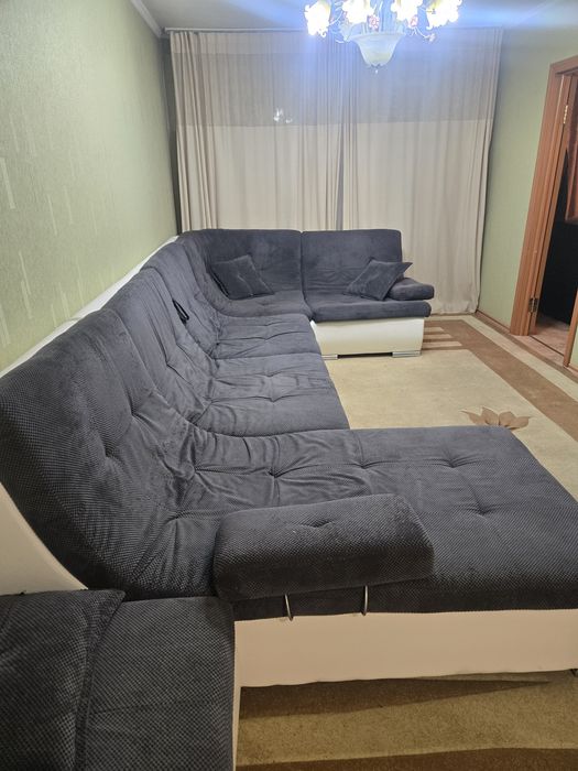 Продам большой диван