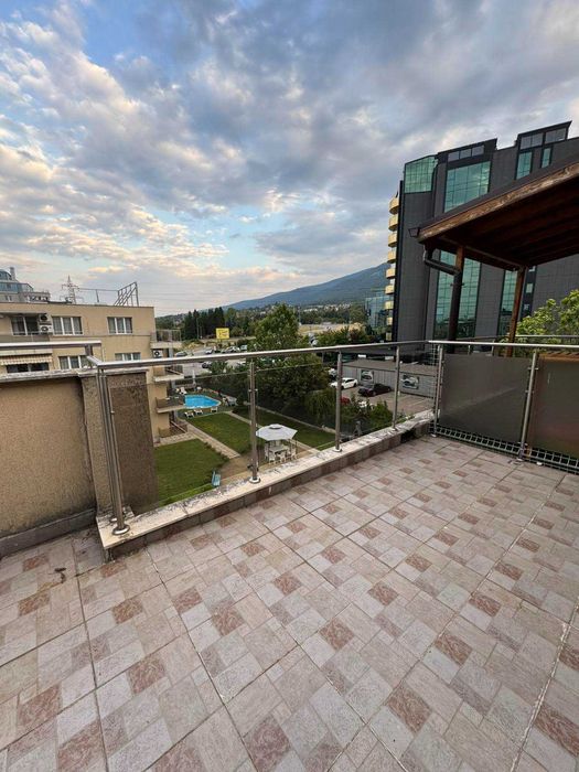 Продава се Многостаен апартамент в София, Манастирски ливади - 208 кв.м за 1422 €/кв.м - Снимка #13