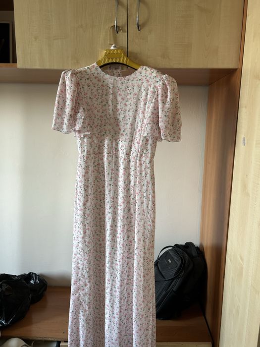 1рет киілген Нежный койлек 42размер етегі қысқартылған цена 7000