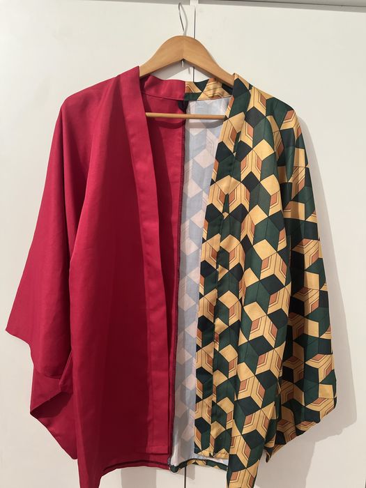 Хаори Гию Томиока