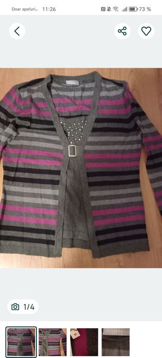 Pulover damă mărimea M