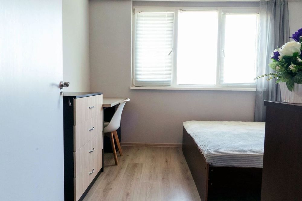 Продава се Двустаен апартамент в София, Люлин 7 - 42 кв.м за 2977 €/кв.м - Снимка #4