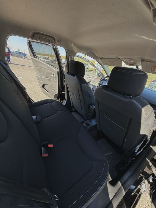 Renault Clio Limited 2020