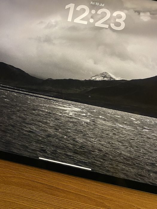 iPad Pro 12,9 M1 + Apple pencil 2 (оригинал)