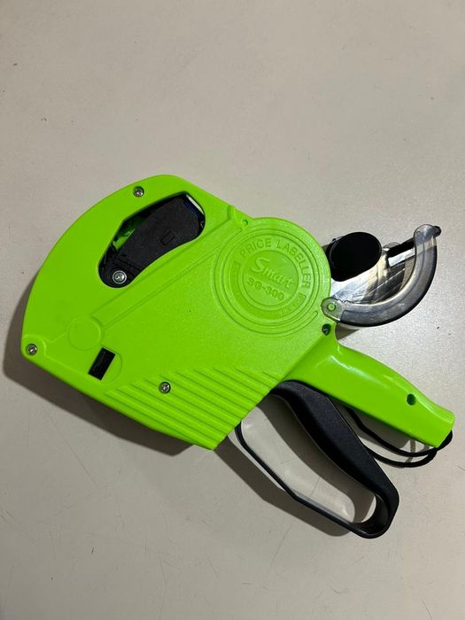 Тикет пистолеты ценник