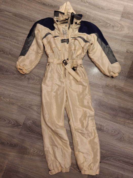 Ски екип - юношески