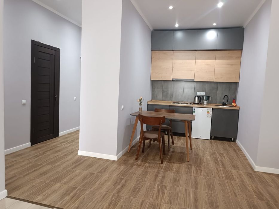 Квартира посуточная