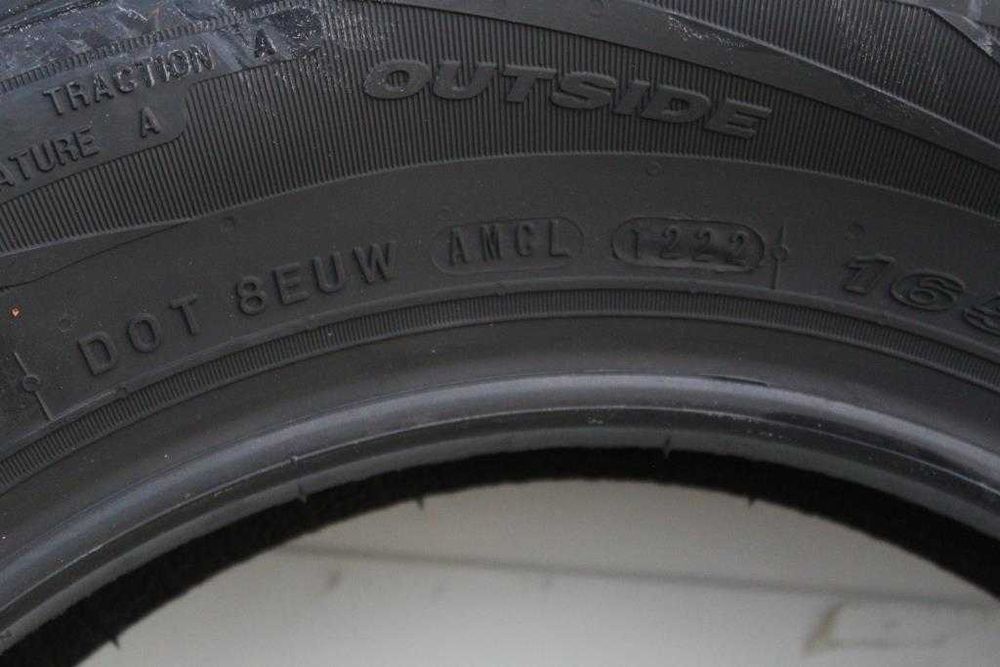 Anvelope vara noi 165/70R14 Nexen