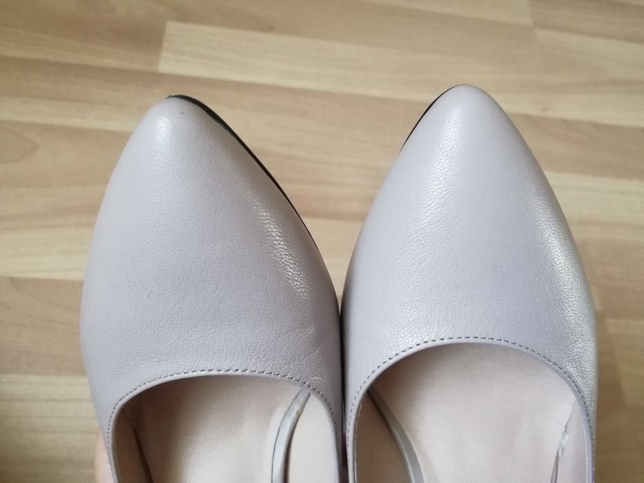 Продам туфли лодочки