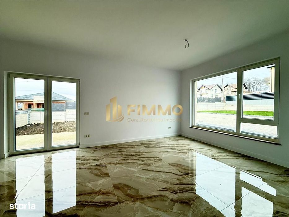 Casa 120mp | Teren 600mp | Burdujeni | Suceava | ID:1657